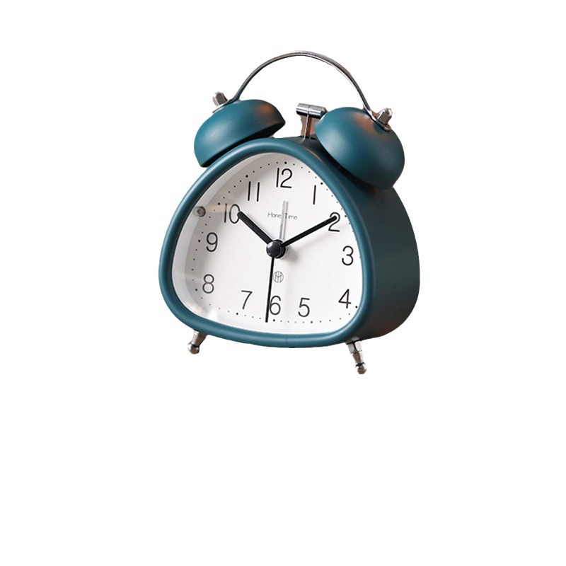 El artefacto mágico de despertar a los estudiantes con alarma de alto volumen especial para estudiantes de secundaria secundaria para niños