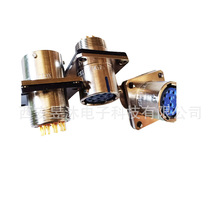 ���շ�ˮ�B�����C܇���^XCE18F11K1P1 aviation connector  11о