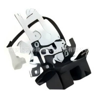 门锁69301-0C010 64680-0C010 TAILGATE LOCK 适用丰田红杉 01-07