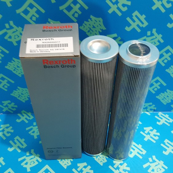 R928006917隧道挖掘进机滤芯 液压滤芯现货供应