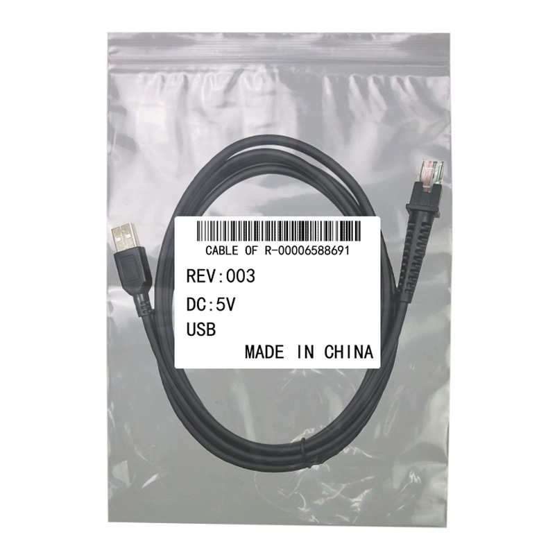 Применяемый DataLogic Delicy GD4130 QD2130 сканирующий пистолет данные соединение прямая линия 3 метра USB