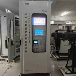 在线监测仪;其他环保设备;粉尘采样仪