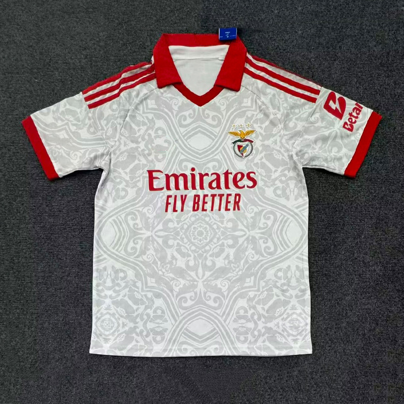 26-27 Benfica away game