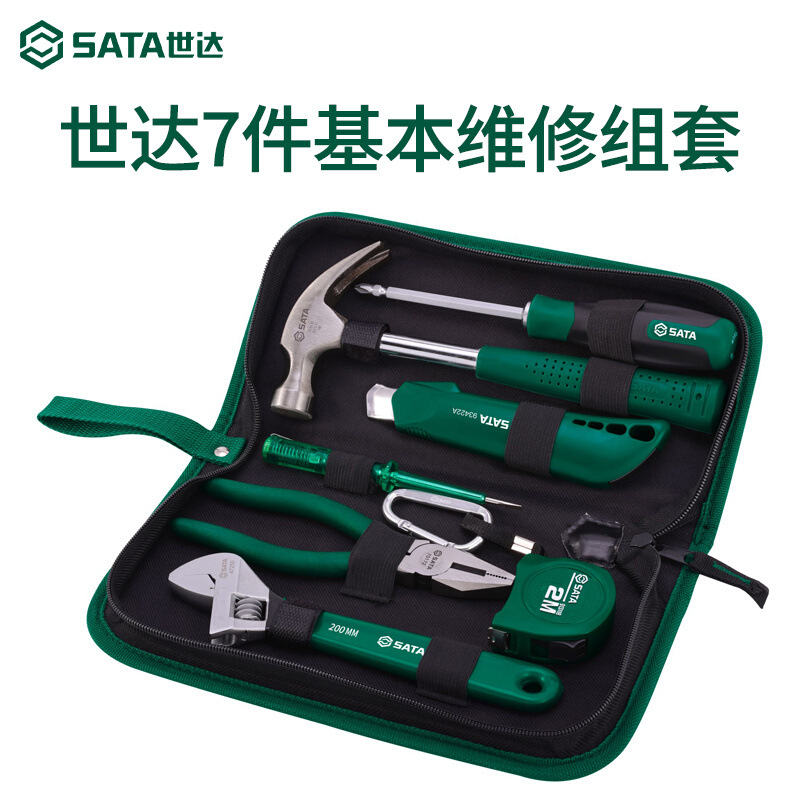 世达06001 06002 06003 06004 06005 06008 0601维修组套