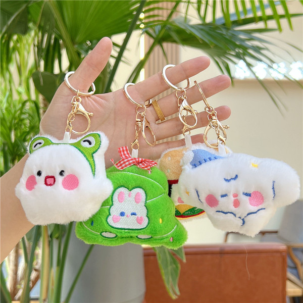 Cute children's pendant