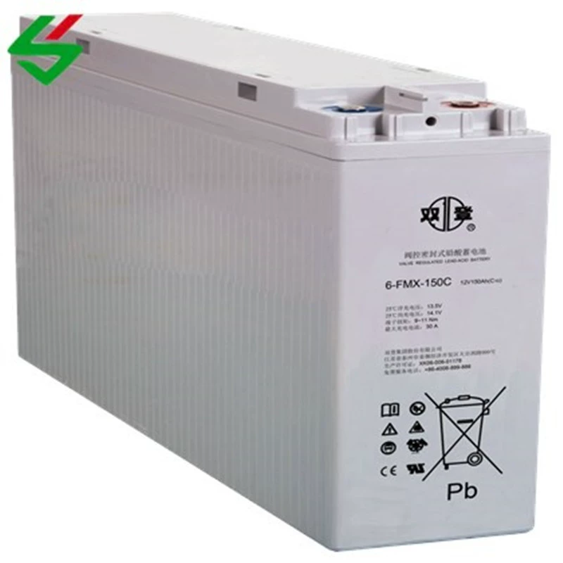 双登 Rechargeable battery solar-powered, 12v, 100AH