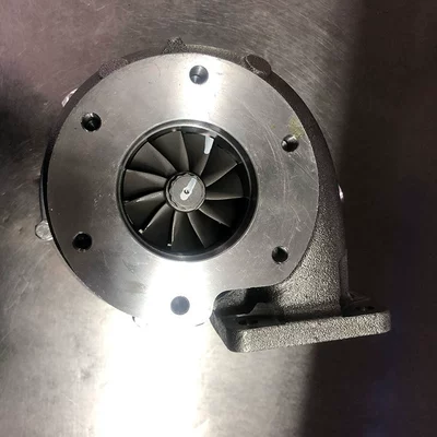 Factory supply Supercharger