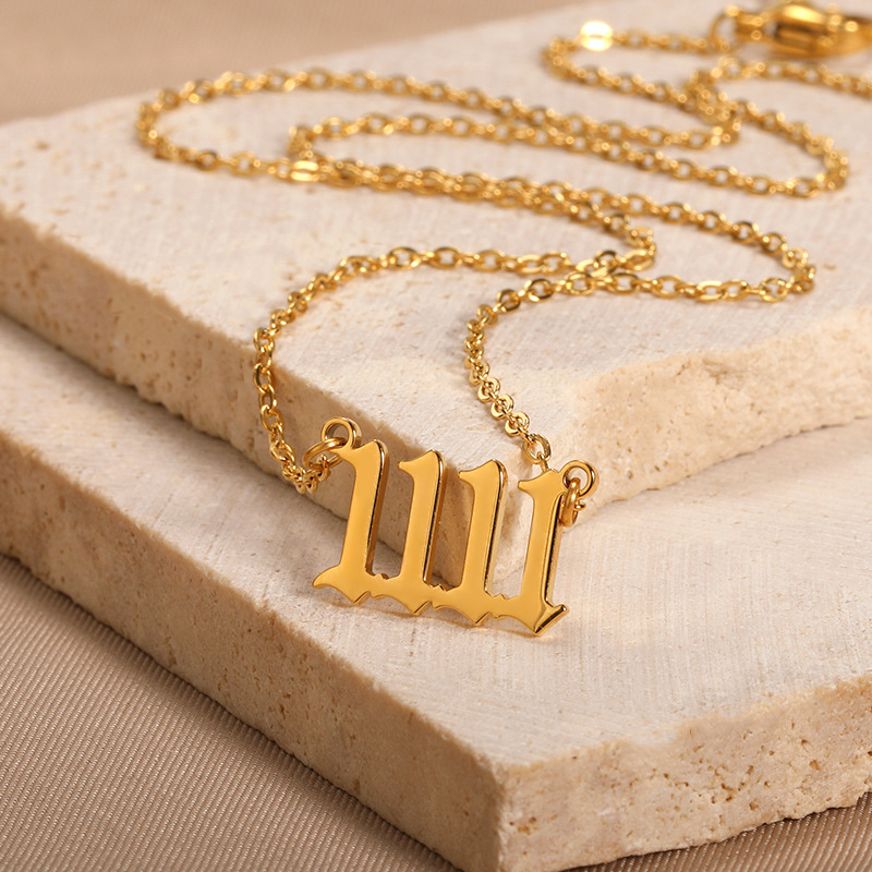 6g Weight 0.03µm-0.05µm Gold Plating Thickness PVD Coated Gold Plating Process Lobster Trigger Clasp Closure Clasp Closure Type Real Gold Plated Plating Material 304 Stainless Steel Pendant Material Pendant Necklace Classification 304 Stainless Steel Chain Material cable chain Chain Type 1 Piece Quantity Holiday, Daily Occasion 304 Stainless Steel Material Number Pattern All Seasons Season Women's Gender Vacation, Classic Style Style Waterproof Non Tarnish, Plating Craft PVD Coated Real Gold Plated Number 304 Stainless Steel Vacation Classic Style Waterproof Non Tarnish 304 Stainless Steel Lobster Trigger Clasp Closure Pendant Necklace 9