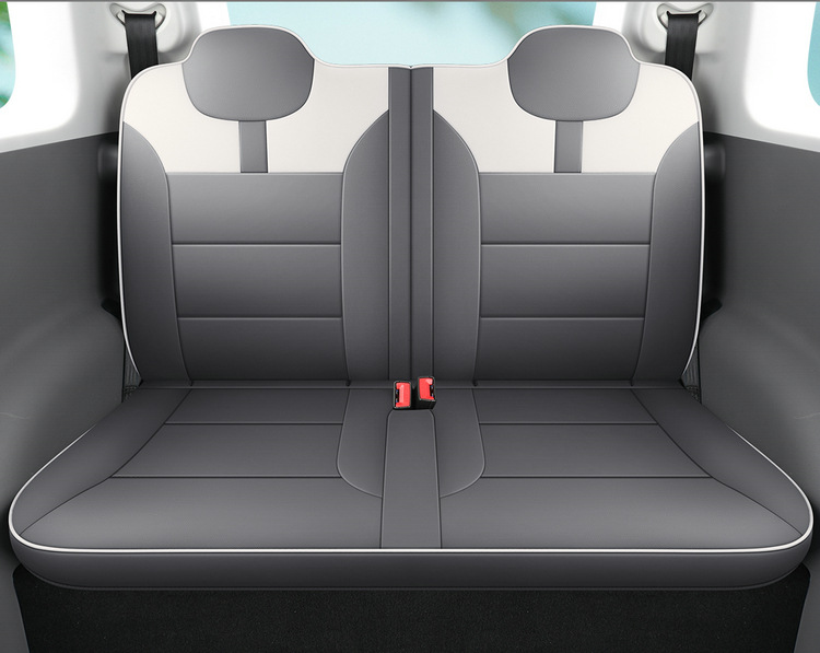 Changan Glutinous Corn Lumin Seat Cover Suitable for Seat Cover, Sweet Style, Sweet Style Cushion, Fully Surrounded Decorative Car Cover