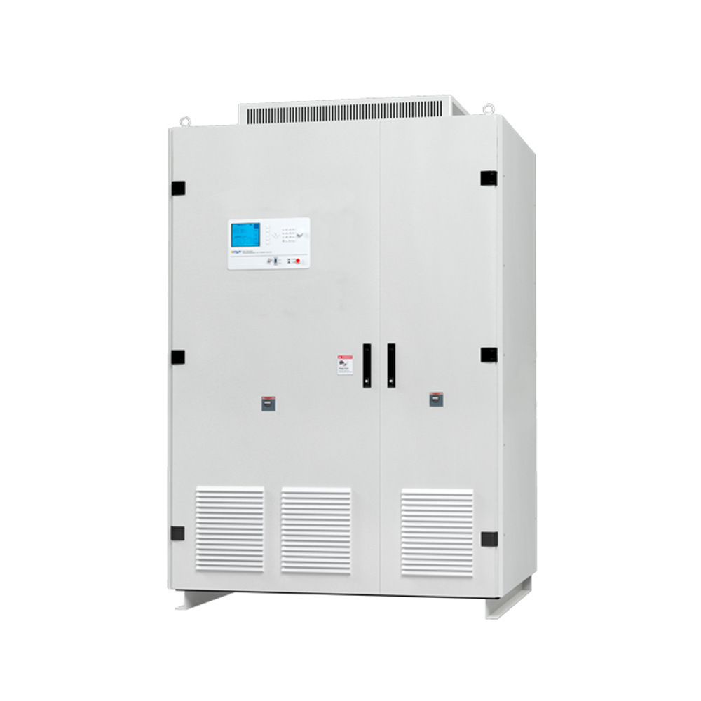 吉事励 回馈式电网模拟器 PVS3200S