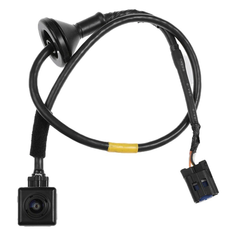 95760-B2100 для 14-16 Kia SOUL автомобиля заднего вида камеры заднего вида PDC парковочная камера