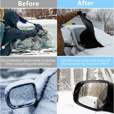 Waterproof Car Cover for Suv, Business – Car clothing