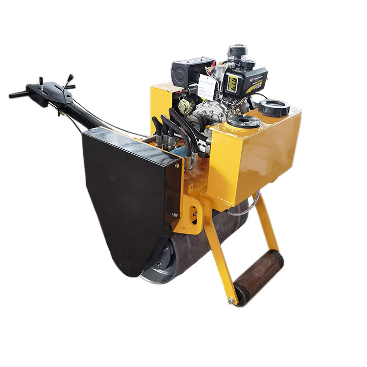 compactador multifuncional totalmente hidráulico compactor