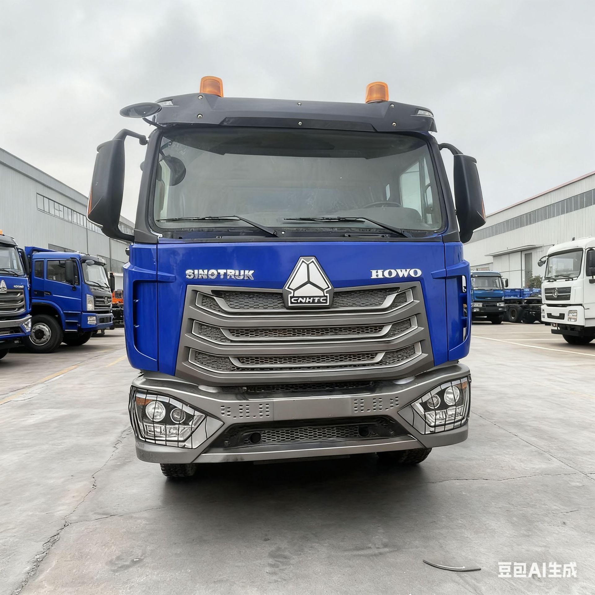 Factory Export Africa Sinotruk Thowo Nx 6/8×4 12 Wheel Rhd Dump Truck for Mining