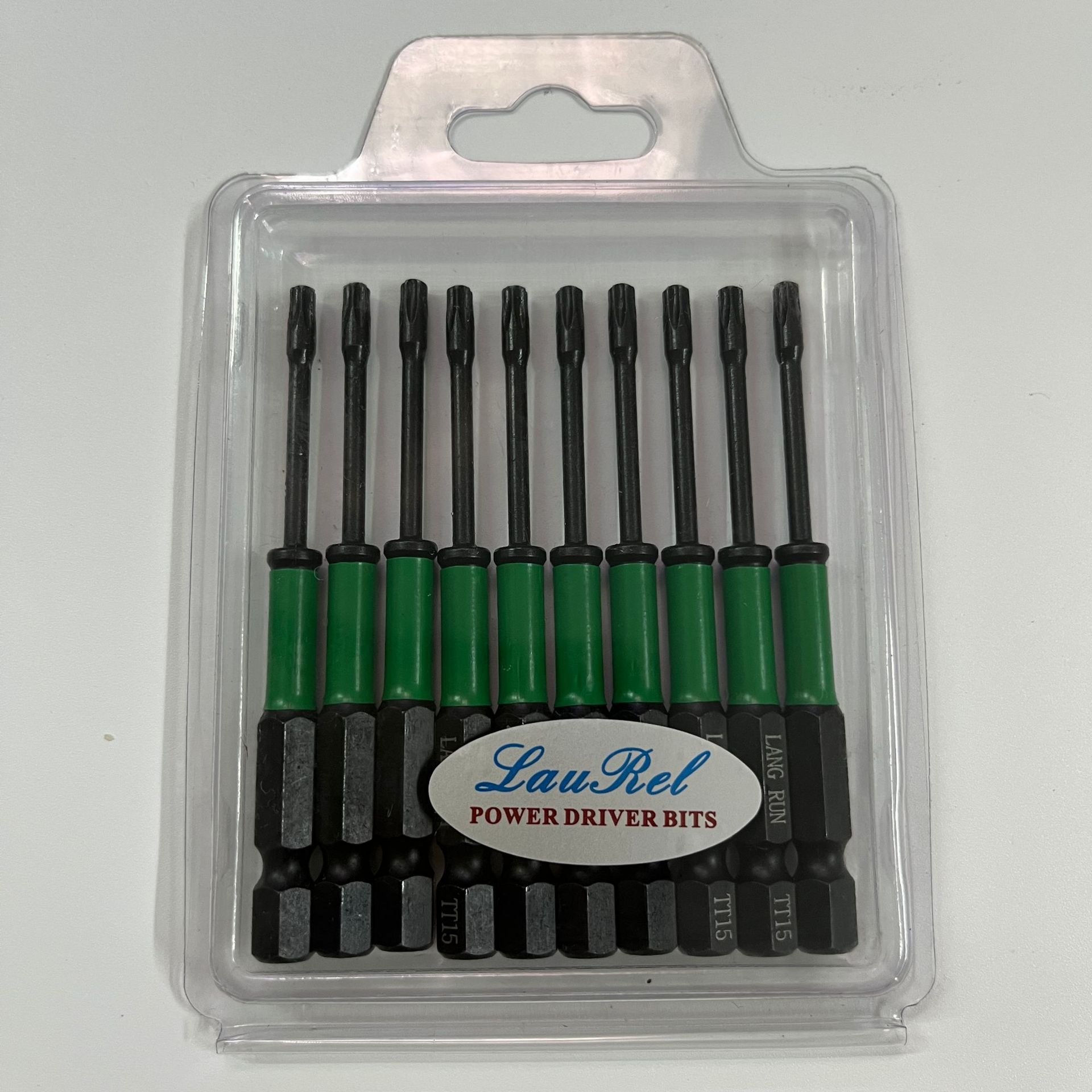 [Alemania] importado de alta resistencia destornillador eléctrico ciruela destornillador cabeza de alta resistencia al impacto de alta dureza magnética