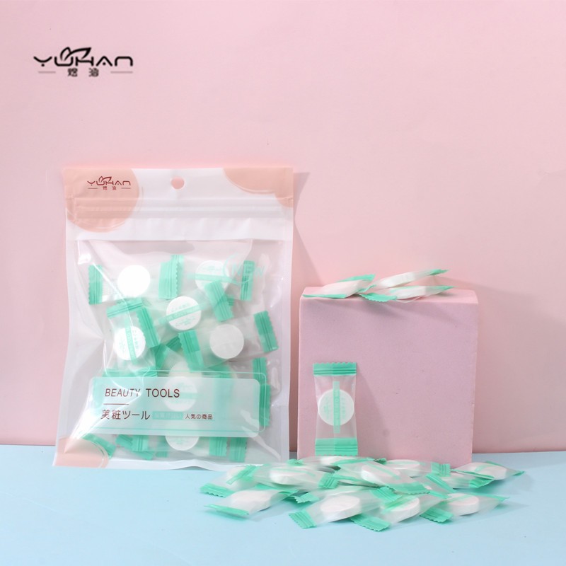 Juego de seis piezas de herramientas para mascarillas faciales Lamela: tazón, aplicador, brocha, cuchara para mascarillas, modelo 9064, mismo modelo que en salones de belleza.