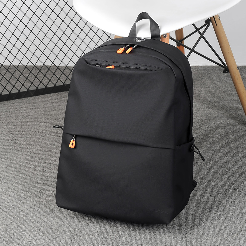 Factory Goods Pass Backpack Casual Laptop Backpack Student Schoolbag Male Travel Backpack Student Backpack