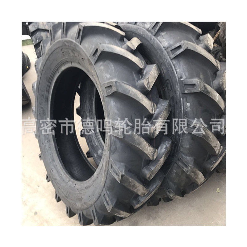 Suministro de neumáticos agrícolas 20.8-42 neumático del tractor 18.4-42