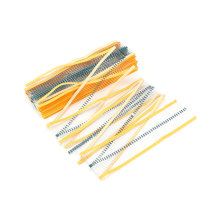 Ĥ 1/4W 1% ɫh 3.9ǧW 3.9K һNֵ100ֻ