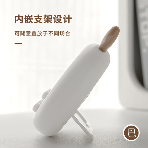 Timer reminder student learning problem kitchen stopwatch baking electronic timer mute timing alarm clock