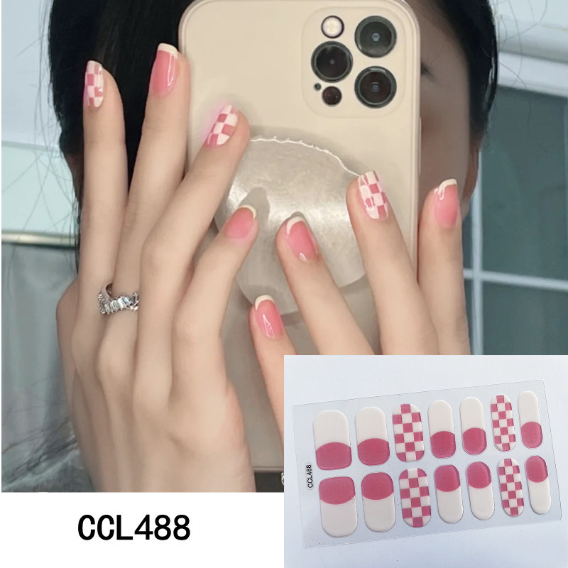 CCL488