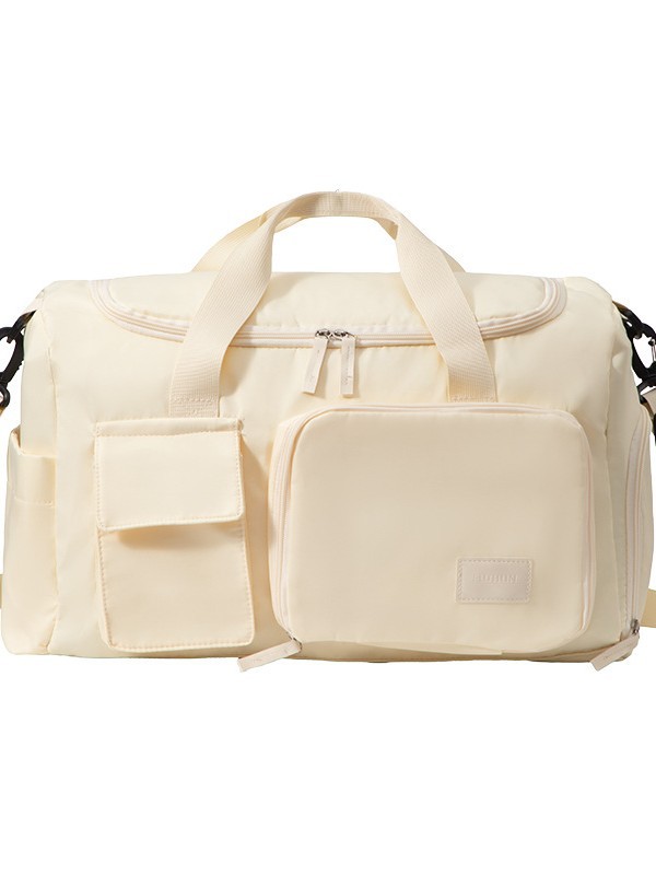 Mochila deportiva de alta calidad, bolso de mano, bolso de viaje de gran capacidad, mochila de hombro, bolso de maleta. image 6