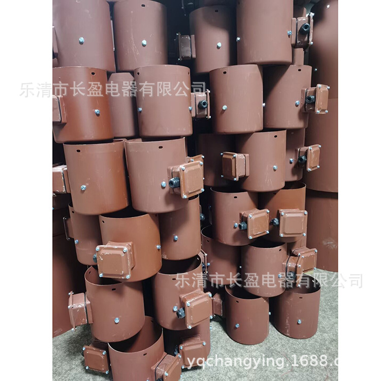 G-200A G225A G250A G280A G315A G355AB变频电机冷却通风机 铜线