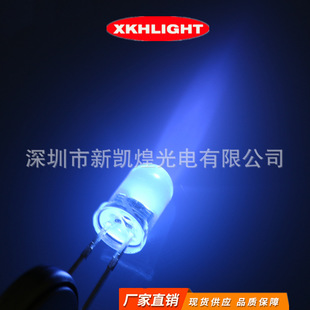 LEDֱ��UV����3MM�Ϲ���ɫ�װl��F3�ϟ���ɫ�Ϲ�װl�Ϝ��ðl���