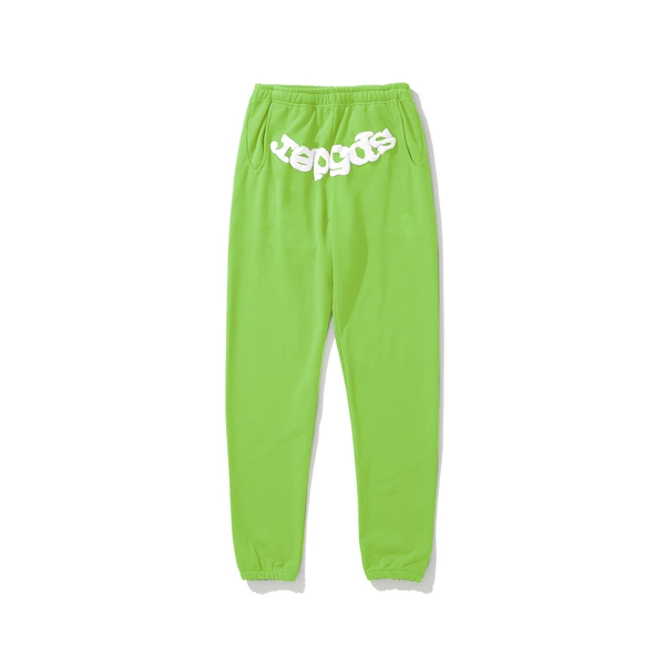 207K green