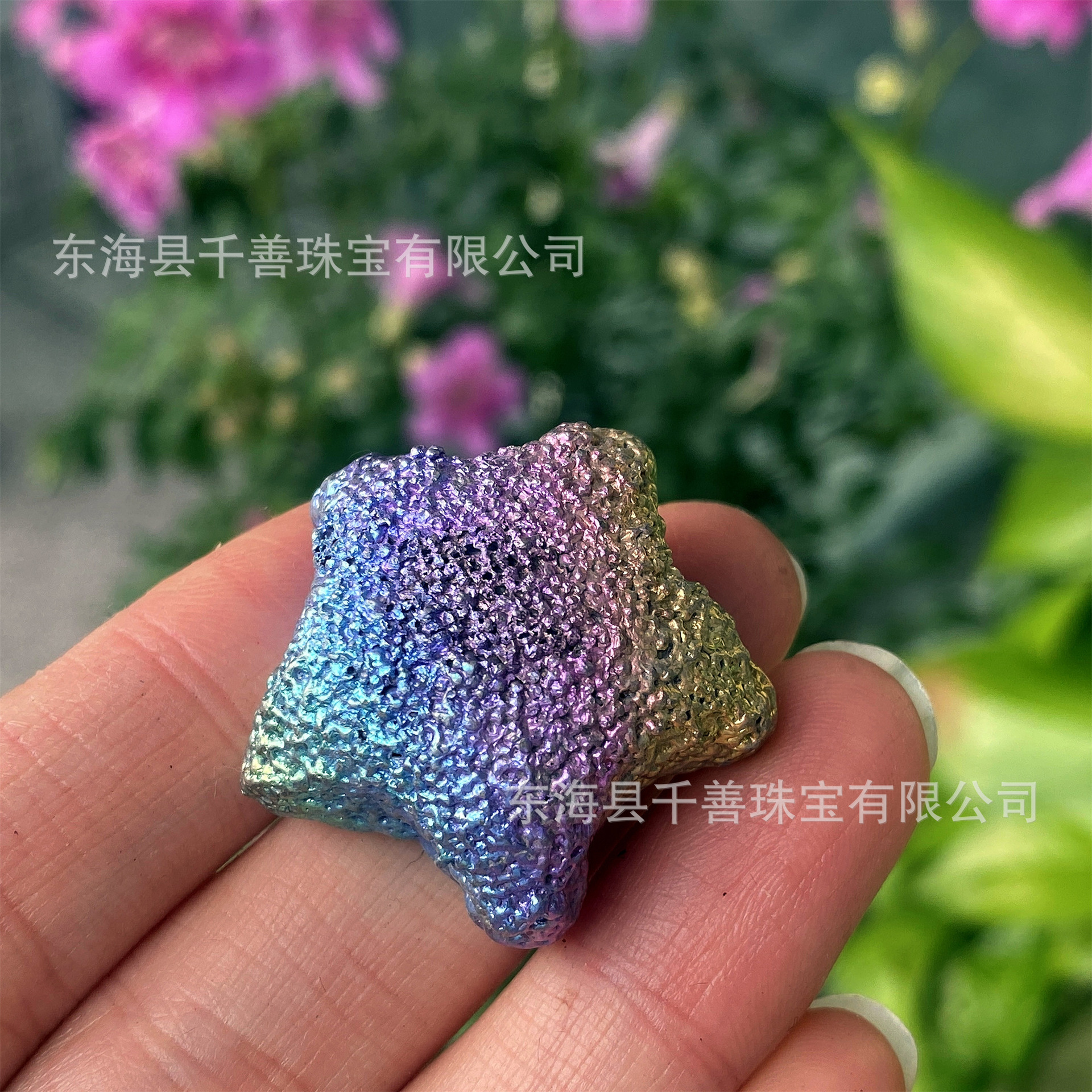 오각별【3.2cm】