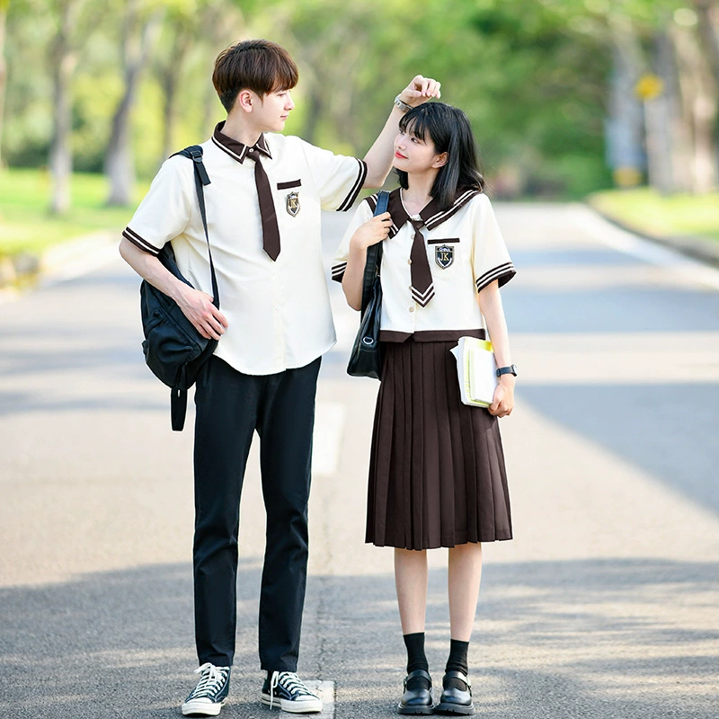 2024 Летний новый костюм для пары в цвете Mairard