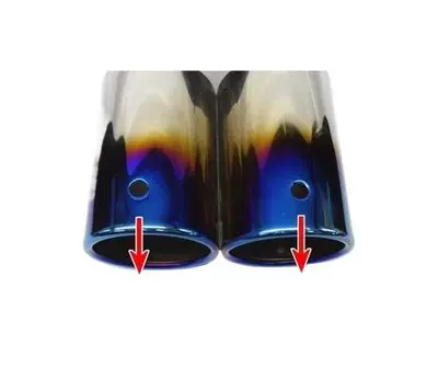Wholesale, Car muffler
