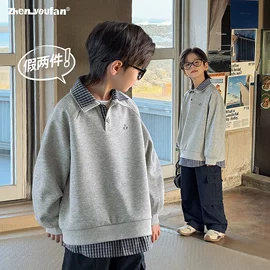 童裤;童T恤;普通外套