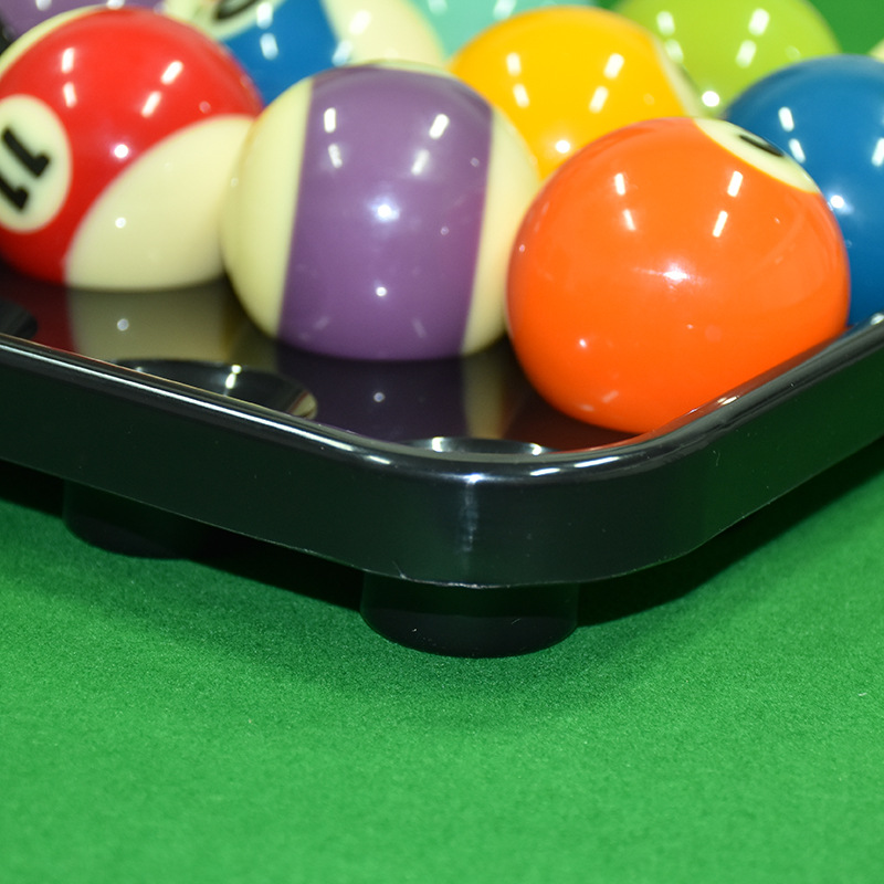 Pool Ball Organizer