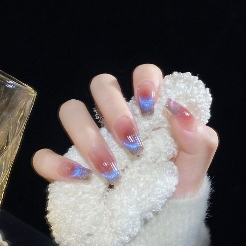 Nail stickers