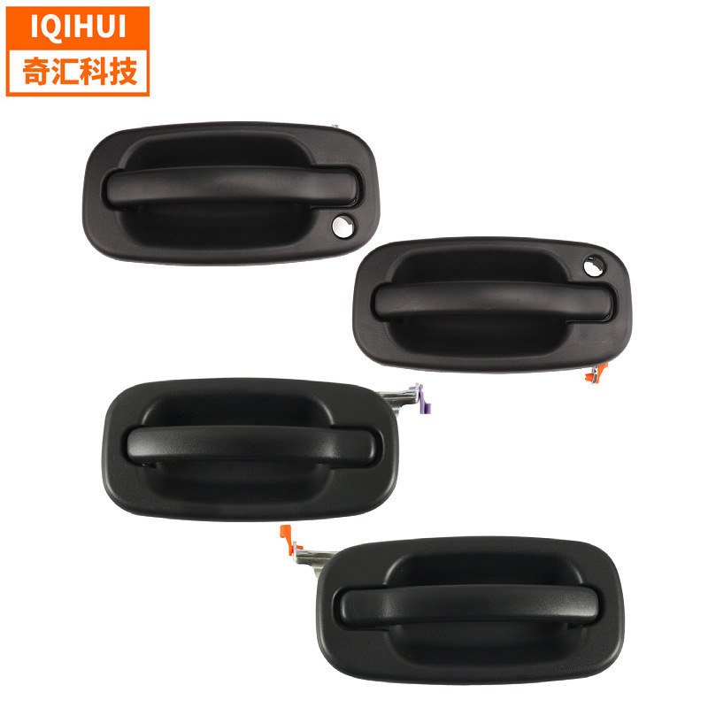 15034985 Car Door Handle Door Handle Lock Core 88937321 Suitable for Gmc Chevrolet 15034986