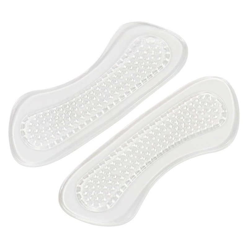 Туфли на высоком каблуке невидимая прозрачная наклейка