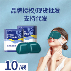 スチームアイマスク 目の疲れ 温湿布 睡眠用 蒸気加熱アイマスク 加熱ドライアイケアパッチ 睡眠用蒸気アイマスク