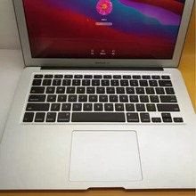 跨境出口laptop Mac Book Air 2013 A1466轻薄便携商务笔记本电脑