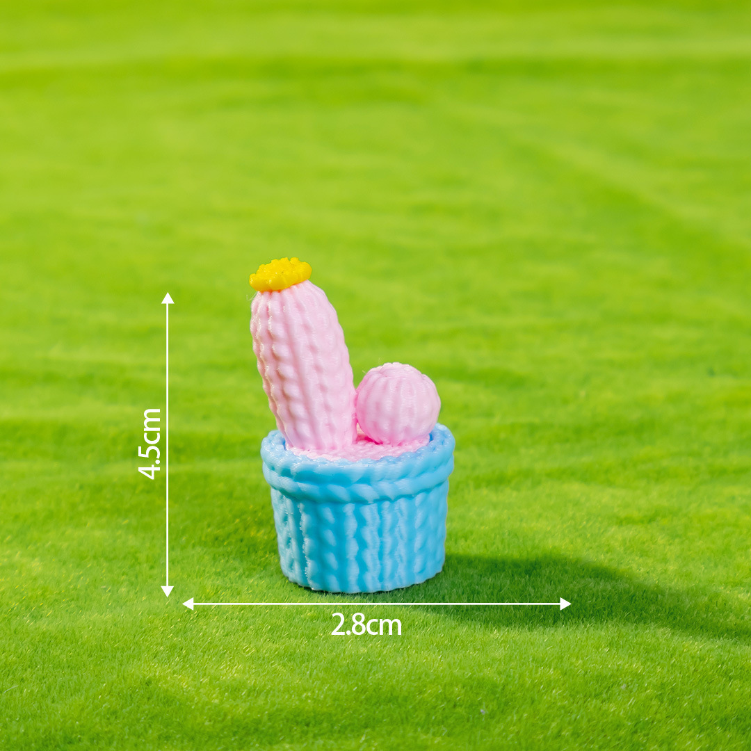 Cactus-e