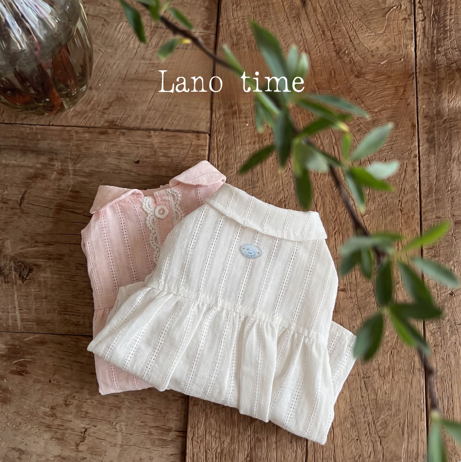 cotton Japanese thin shirt