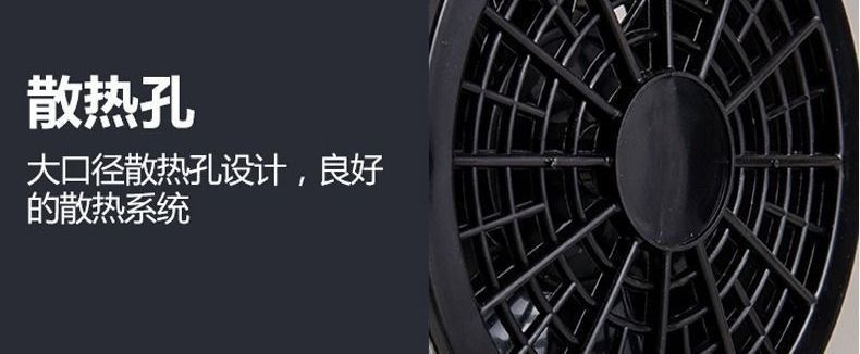 Oil-free silent original air compressor head motor vacuum pump 220V air pump head air compressor