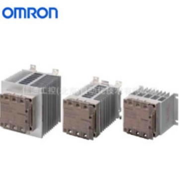 欧姆龙 固态继电器；G3PE-515B-3N
