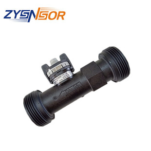 Ziyuan Swiss HUBA Flow Transmitter 210.925441G 0.9-150L/MIN Full Series