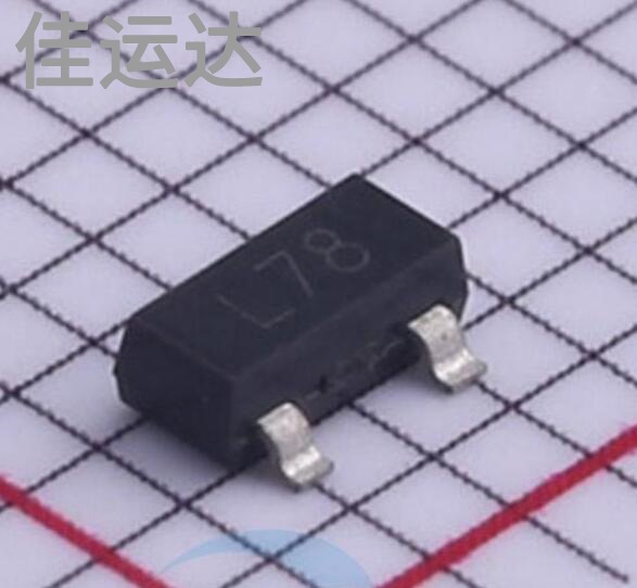 FMMTL718TA 规格 SOT-23 三极管
