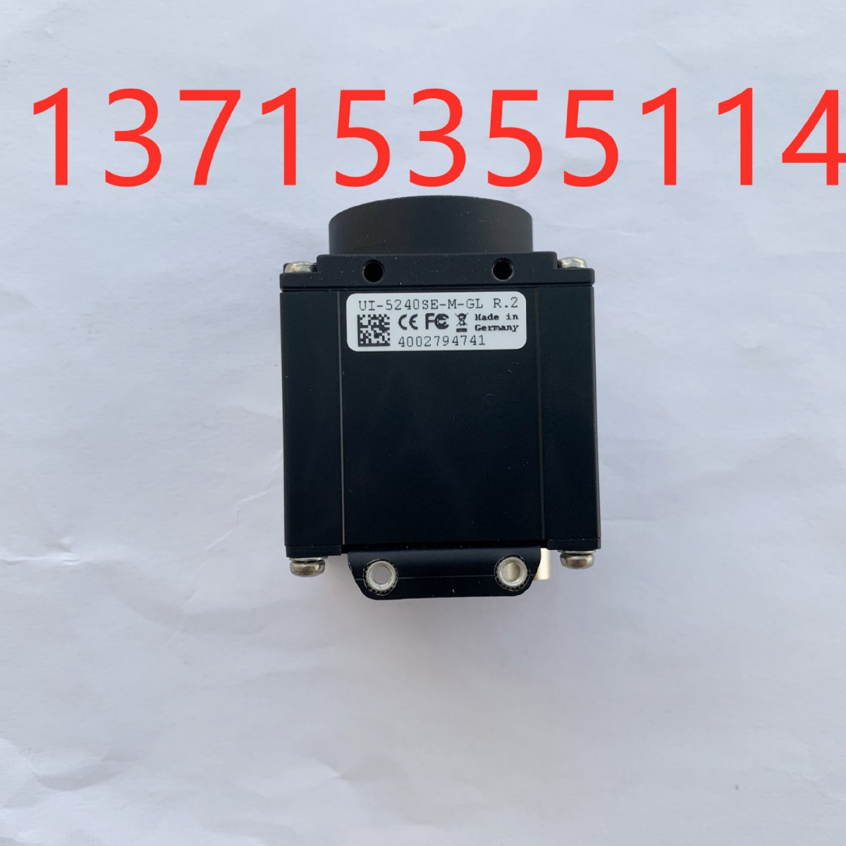 IDS工业相机 UI-5240SE-M-GL UI-3060CP-C-HQ UI-6220SE-C-HQ