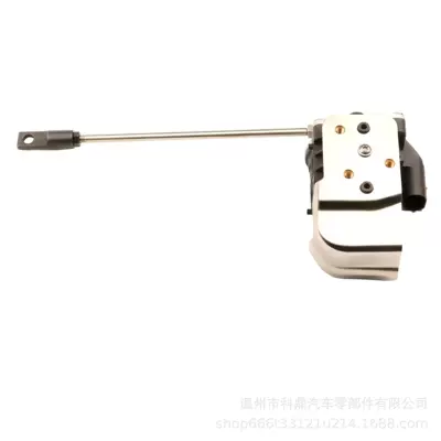 Digital Actuator 39400-2g700, Supercharger