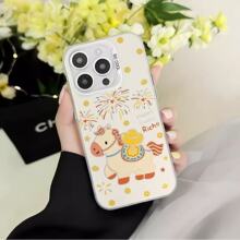 金元宝小马适用苹果17手机壳iphone16promax新款15pro/14/13/12