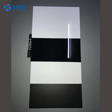A�Ͼ�����ϩ�����ɫ �p�汣�oĤ��͸��PVC�߹������ɫ��Ƭ�ӹ�