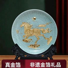 陶瓷工艺品;漆器工艺品;玉器工艺品